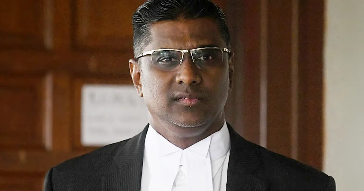 Rayer wants preacher, TikTok user arrested over alleged provocative temple post
