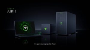 Razer Perkenal AI KIt – Penyelesaian Sumber Terbuka Untuk Pembangunan LLM