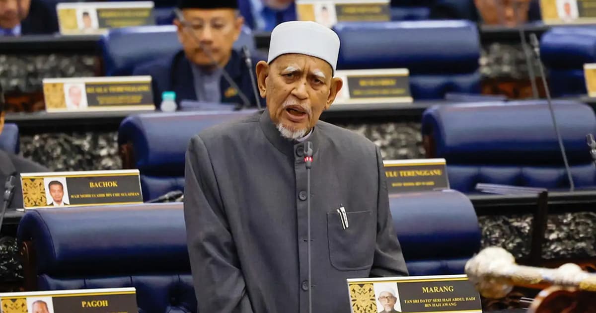 Real reforms shouldn’t take 2 terms, says Hadi