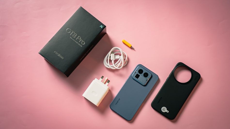 Realme Akan Diserap Menjadi Subjenama Oppo