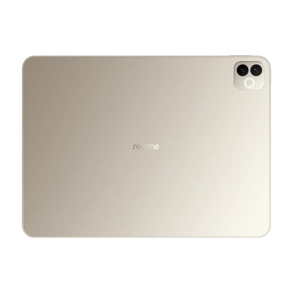 Realme Pad 3 Dilancarkan – Cip Dimensity 7300-Max Dan Sokongan Stylus
