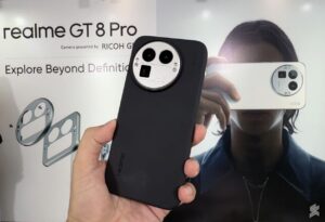 Realme to become an Oppo sub-brand, following OnePlus’ integration move