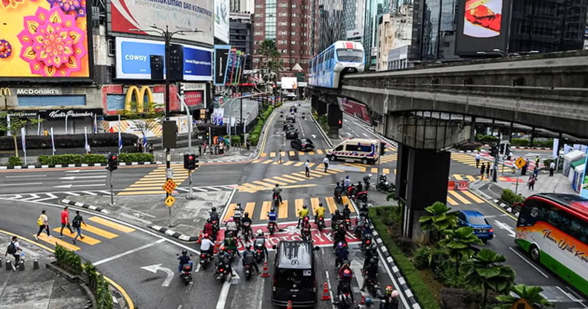 Reconsider Bukit Bintang water musical festival, says Selangor PAS Youth