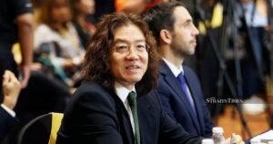 Red Giants hope for Ginseng power as Pan Gon takes charge