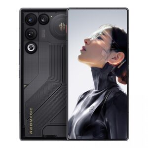 RedMagic 11 Air Dilancarkan – Skrin 144Hz Dan Bateri 7000mAh