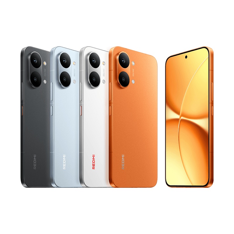 Redmi Turbo 5 Max Kini Rasmi – Cip Dimensity 9500s Dan Bateri 9000mAh