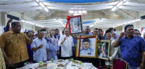 Reformasi mesti adil, berintegriti - PM