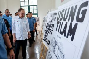 Reformasi perlu dilaksana secara bijaksana, bukan melulu