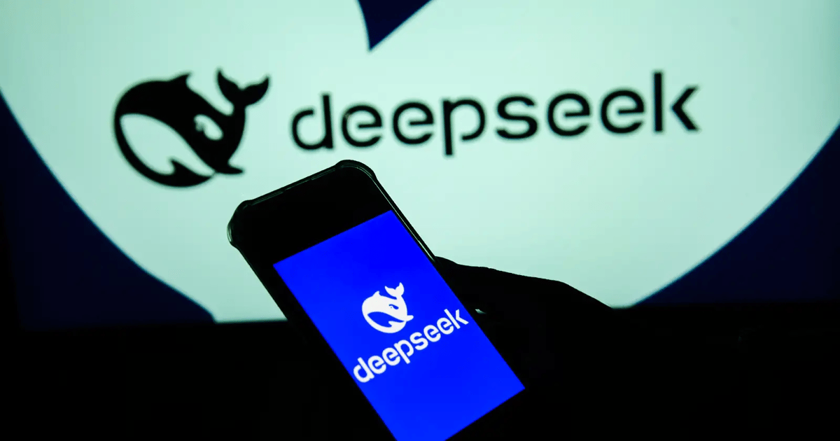 Regulations essential for foreign AI like DeepSeek, says cyber expert