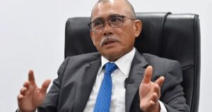 Repeal anti-hopping law if flaws not fixed, says Kiandee