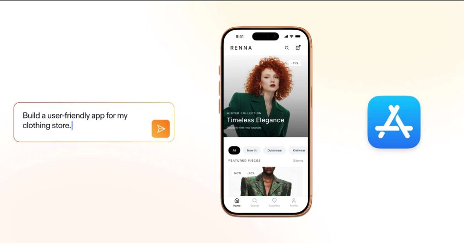 Replit Kini Membolehkan Anda Sempoicara Aplikasi Mudah-Alih, Dan Terbitkannya