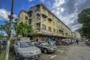 Resident rights key to ‘win-win’ redevelopment