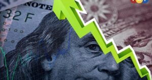 Ringgit ends at fresh 7-year high against dollar