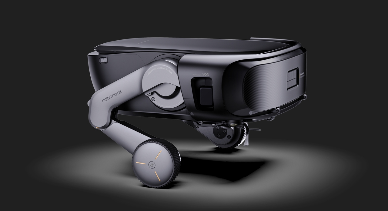 Roborock Saros Rover