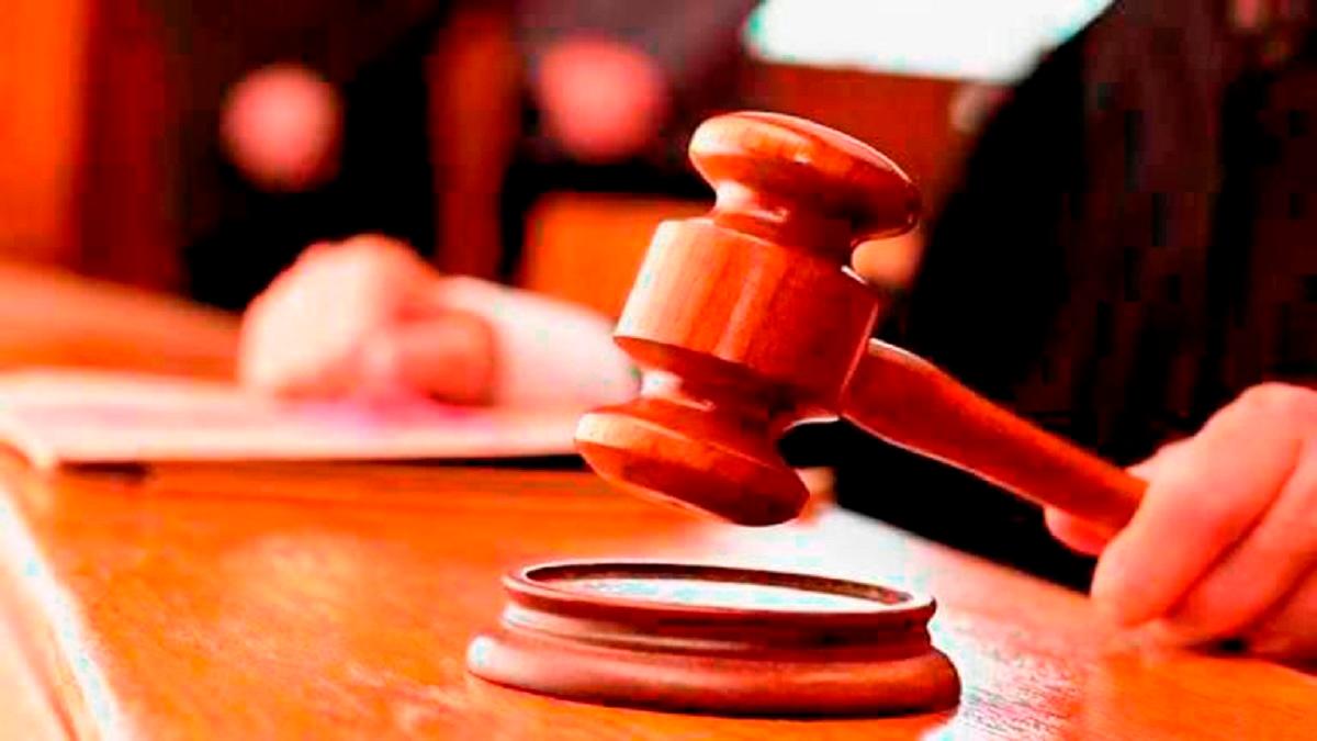 Rubber tapper escapes gallows, gets 60 years for double murder