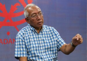 Rumah Bangsa UMNO bukan ancam kaum lain