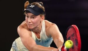 Rybakina, Sabalenka berentap di final Terbuka Australia