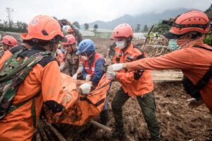 SAR mangsa tanah runtuh di Bandung Barat dilanjut 14 hari
