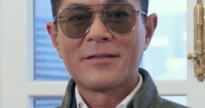 #SHOWBIZ: 'Back to the Past' shatters box office with RM10.2m in 11 days