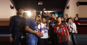 #SHOWBIZ: 'The Voice of Hind Rajab' resonates with 53,000 admissions in Malaysia