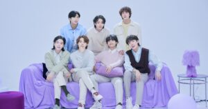 #SHOWBIZ: BTS returns to Malaysia after 11 years for 2 shows in December