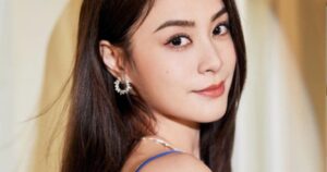 #SHOWBIZ: Big sister, not 'Aunty': Gillian Chung playfully chides fans over age-related titles