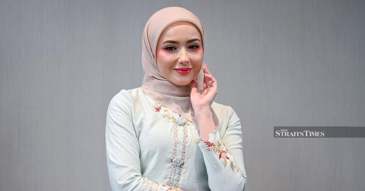 #SHOWBIZ: Hannah Delisha quashes marital rift rumours over 'Miss Hanna' card