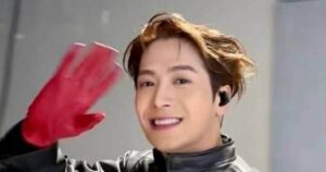 #SHOWBIZ: Jackson Wang's childhood struggles: 'The school claimed I had psychological problems'