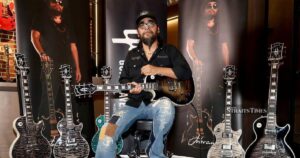 #SHOWBIZ: Jo Branko urges better planning after Wali Band performance cut short