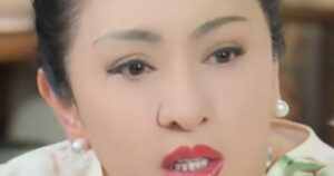 #SHOWBIZ: Tiffany Chen to leave fortune to grandchildren, sons excluded from will