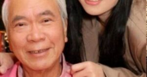 #SHOWBIZ: Veteran actor Lee Lung Kei denies giving properties to ex