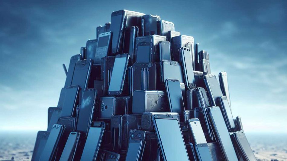 SKMM Sita Lebih 10,000 Peralatan Komunikasi Tidak Diperakui Standard Teknikal