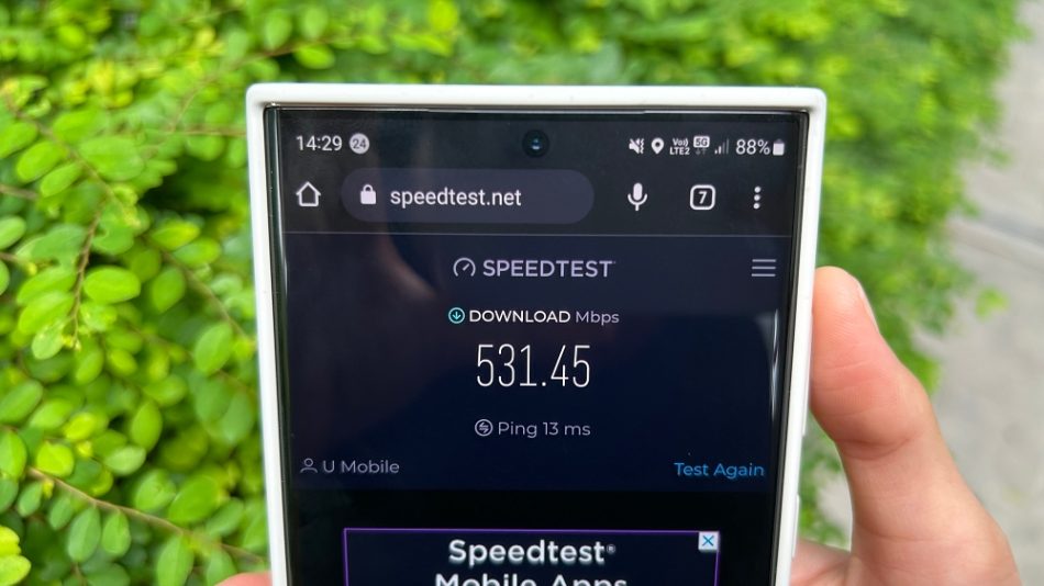 SKMM – Fasa Pertama Program JENDELA 99.1 Siap Dibangunkan