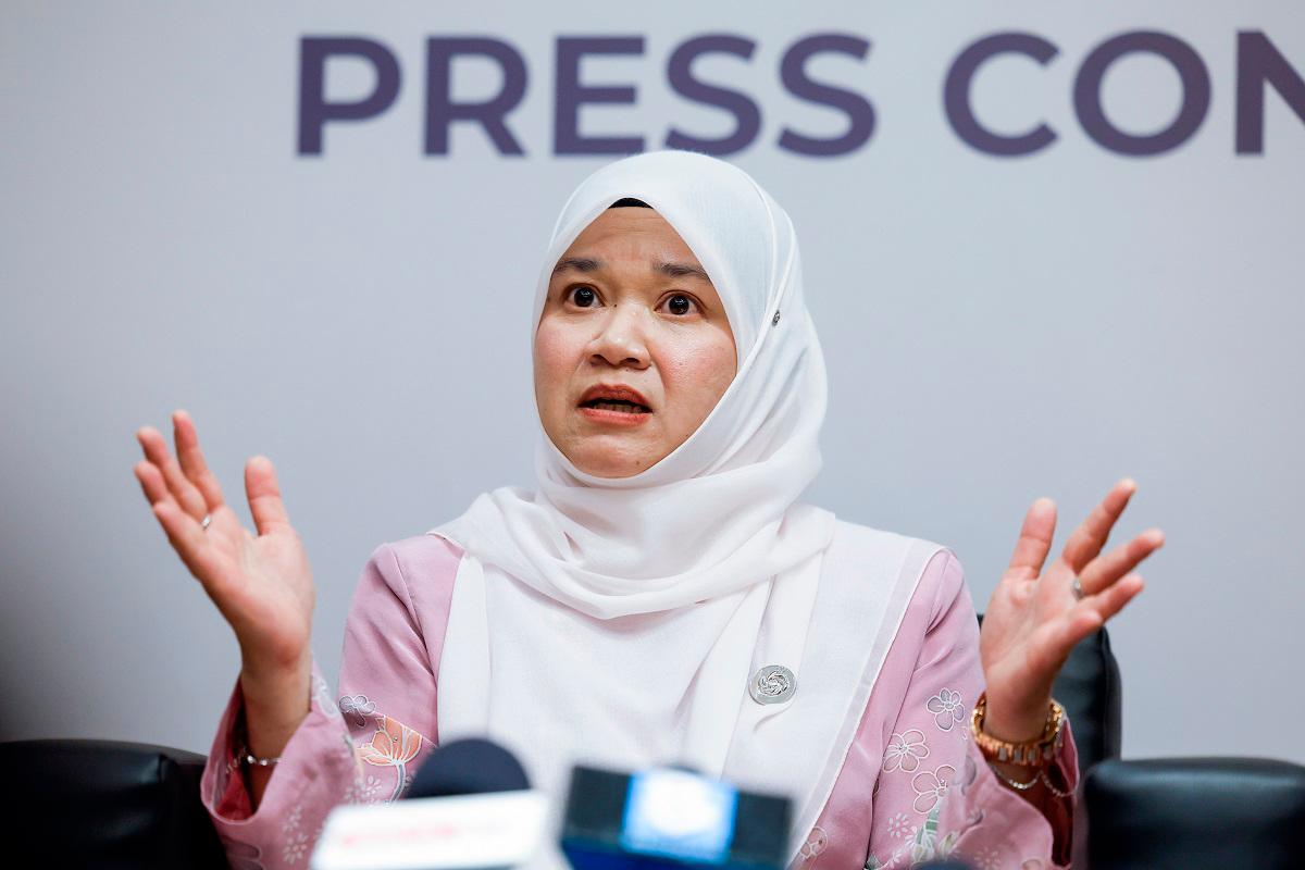 SMK Bandar Seri Putra to get 10 new classrooms to ease overcrowding