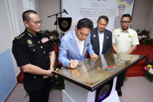 SPRM panggil dua pengurusan tinggi IJM