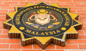 malaysiakini logo