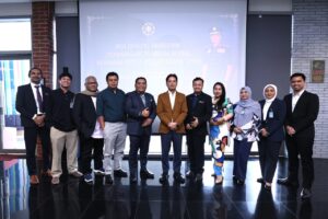 SPRM tidak tunduk kepada tekanan media sosial