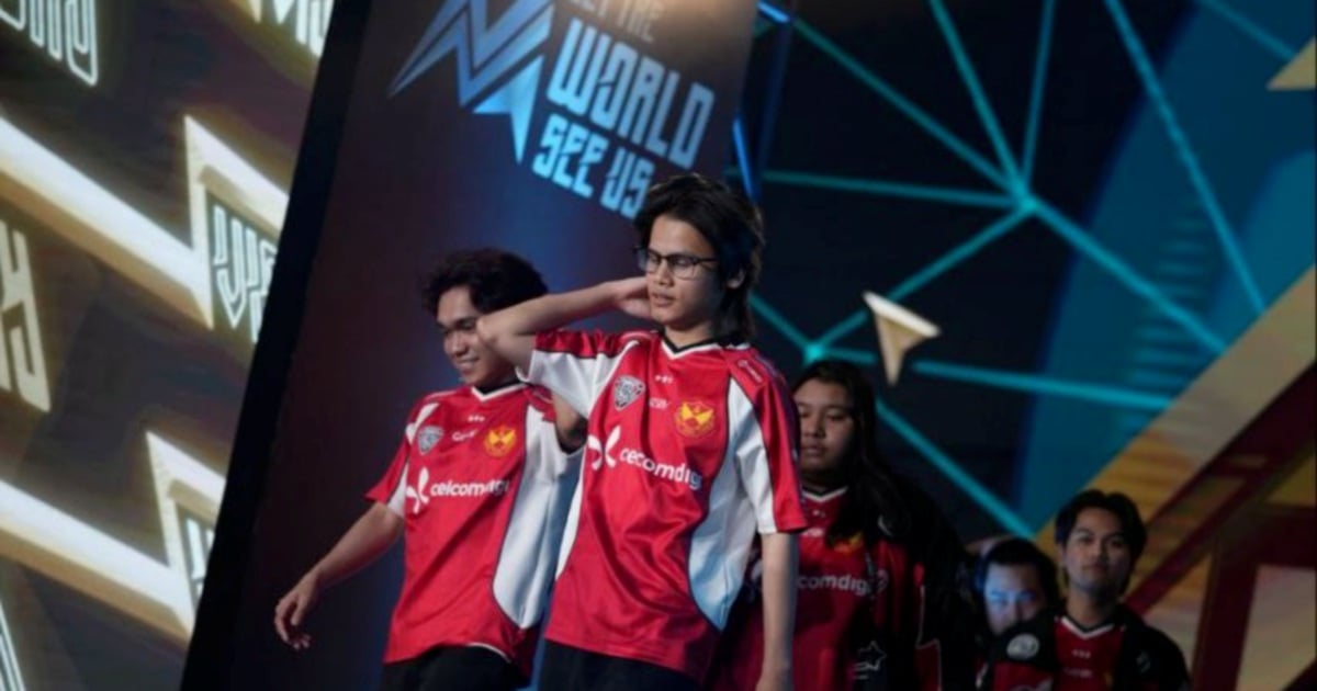 SRG conquer Russia's Team Spirit again at World Championships