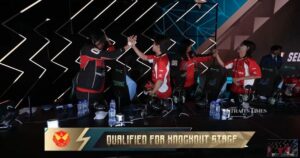 SRG exact revenge on Team Liquid to reach M7 knockout stage