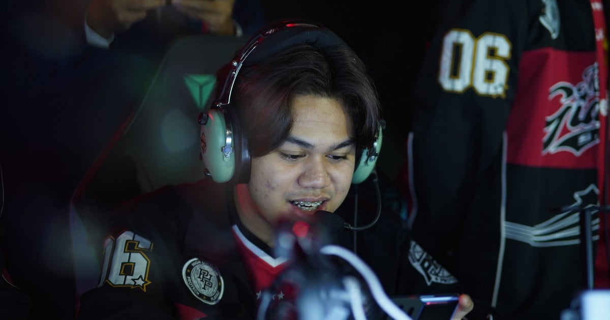 SRG eye World Championship Grand Final despite loss