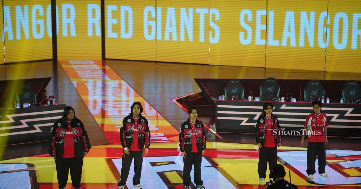 SRG still have 'one more life'  left at World Championships