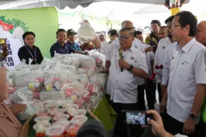 SSR ternakan ruminan negara sekitar 20 peratus, sasaran 50 peratus