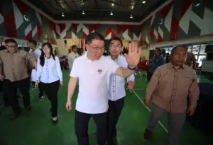 SWCorp peroleh 100 motosikal untuk penguatkuasaan Perintah Khidmat Masyarakat