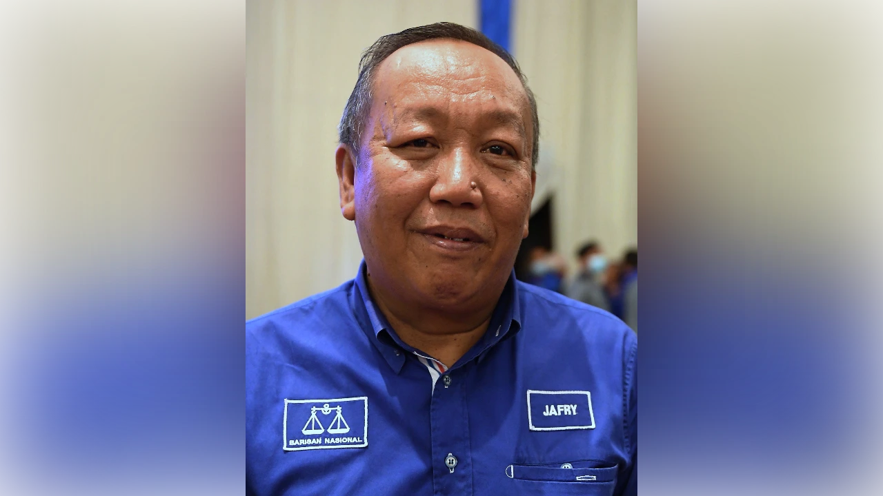 Sabah BN thanks GRS for support in Kinabatangan and Lamag by-elections