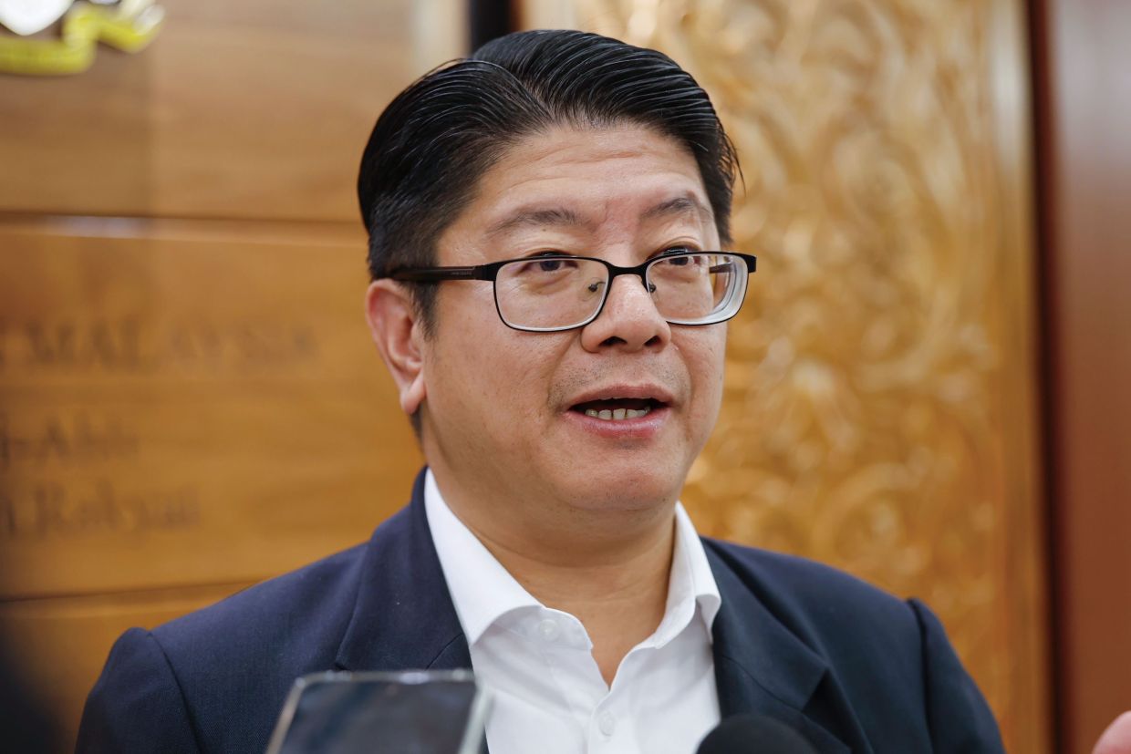 Sabah MPs hopeful for greater MA63 progress following Royal Address