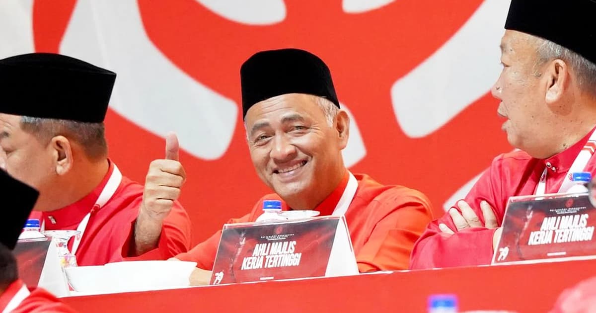 Sabah Umno needs sincere allies in GE16, says leader