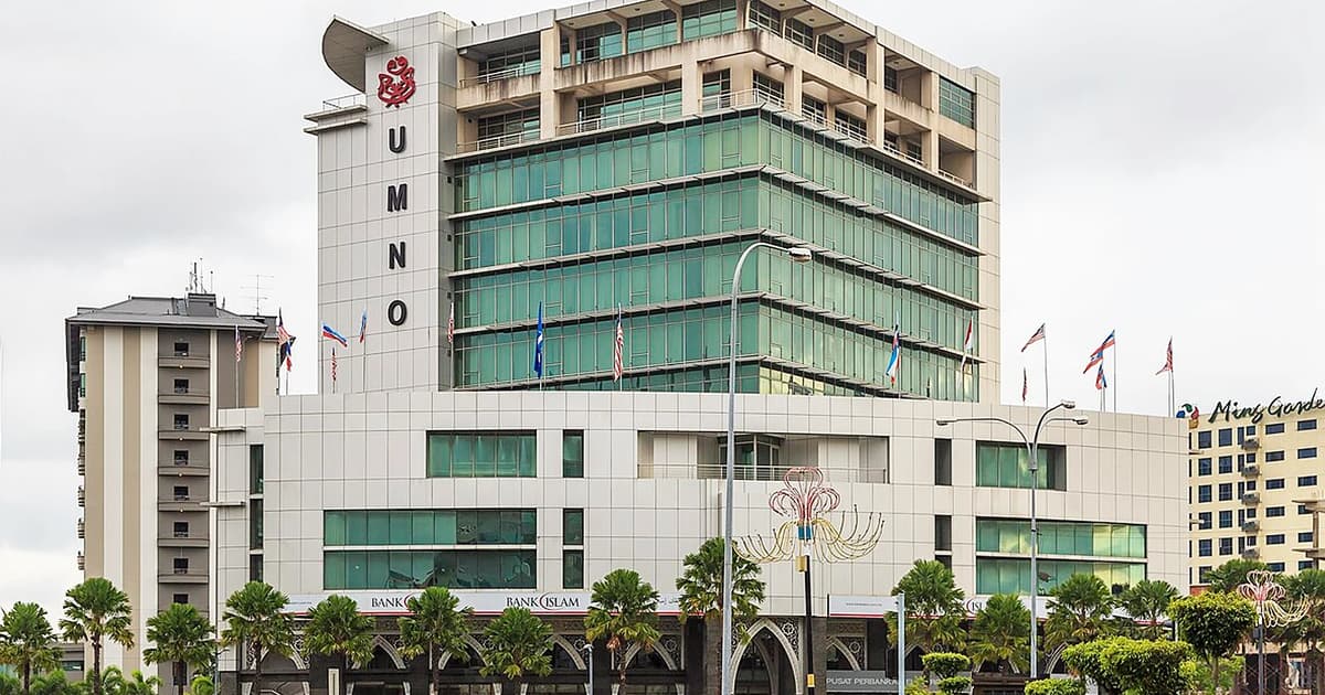 Sabah Umno’s membership-vote gap suggests leadership crisis, say analysts