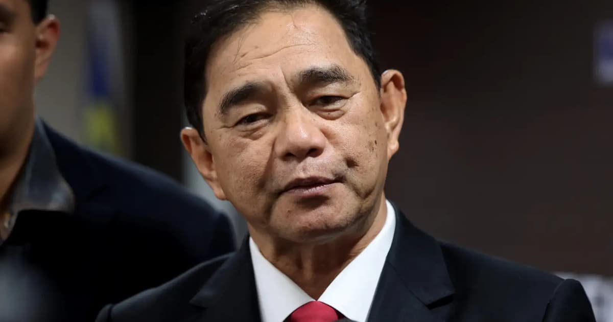 Sabah education dept’s grade structure unfair, says state minister