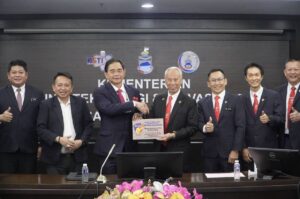 Sabah lacks platforms to adopt China’s TVET technologies, says chamber