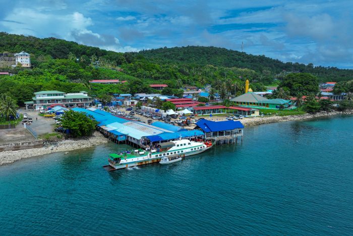 Sabah perlu sinergi strategi